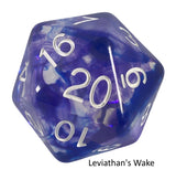 XL D20: DIFFUSION LEVIATHAN'S WAKE (Special Order)