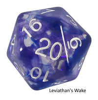 XL D20: DIFFUSION LEVIATHAN'S WAKE (Special Order)