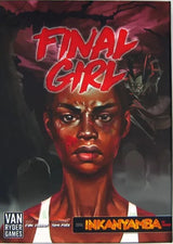 FINAL GIRL S1 SLAUGHTER IN THE GROVES EXP (Special Order)