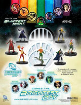 DC HC: BRIGHTEST DAY ACTION PACK (Special Order)