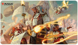UP PLAYMAT MTG STRIXHAVEN V4 (Special Order)