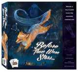 BEFORE THERE WERE STARS (Special Order)