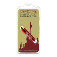 WARGAMING ACCESSORIES: MARKER LIGHT LASER (DOT) (Special Order)