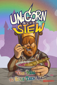 UNICORN STEW (Special Order)