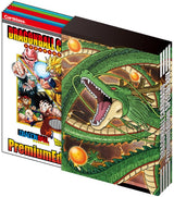 DRAGON BALL CARDDASS PREMIUM EDITION DX SET (Special Order)