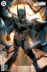 IMMORTAL LEGEND BATMAN #3 EJIKURE (Special Order)