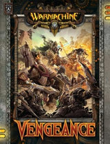 WARMACHINE: VENGEANCE S/C (Special Order)