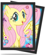 UP D-PRO MLP FLUTTERSHY 65CT (Special Order)
