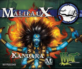 ARCANISTS 2E: KANDARA (Special Order)