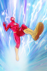 THE FLASH #797 MONTANEZ (Special Order)