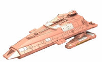 STAR TREK ATTACK WING RATOSHA EXPANSION PACK (Special Order)