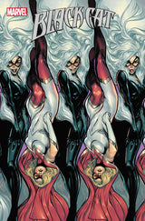 BLACK CAT #9 (Special Order)