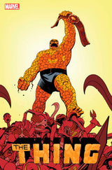THE THING #5 (Special Order)