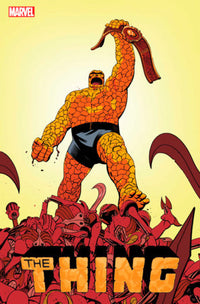 THE THING #5 (Special Order)