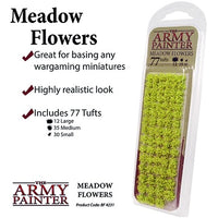 BATTLEFIELDS XP: MEADOW FLOWERS (Special Order)