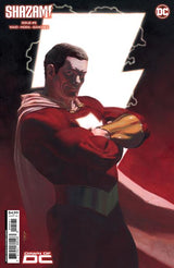 SHAZAM! #5 FEDERICI (Special Order)