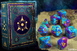 ELDER DICE SIGIL O/T DREAMLANDS KADATHIAN ICE (Special Order)