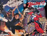 HARLEY QUINN #1 FACSIMILE EDITION (Special Order)