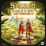 SACRED VALLEY (Special Order)