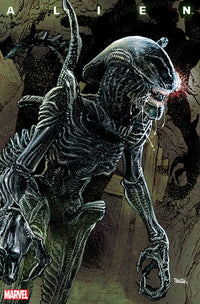 ALIEN #10 PANOSIAN VARIANT (Special Order)