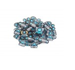 PIP WARMACHINE - CONVERGENCE FACTION TOKEN SET (Special Order)