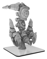 MONSTERPOCALYPSE THARSIS-5 MARTIAN MENACE MONSTER (Special Order)