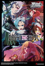 WS OSHI NO KO VOL. 2 BOOSTER (Special Order)