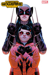 X DEATHS OF WOLVERINE #1 CABAL STORMBREAKERS VAR (Special Order)