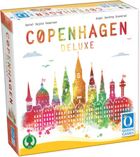 COPENHAGEN DELUXE (Special Order)