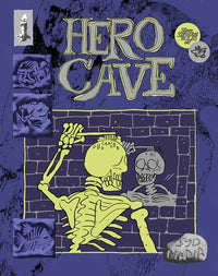 HERO CAVE (Special Order)