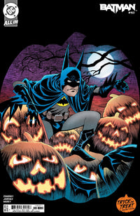 BATMAN #153 TRICK OR TREAT (Special Order)