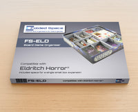 FOLDED SPACE: ELDRITCH HORROR (Special Order)