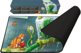 MINDBUG: PLAYMAT - MR. GREEN (Special Order)