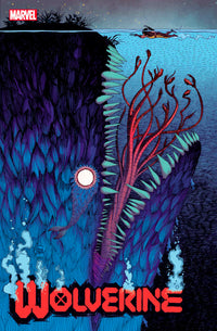 WOLVERINE #19 (Special Order)