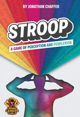 STROOP (Special Order)