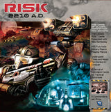 RISK 2210 A.D. (Special Order)