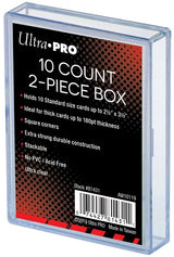 UP STORAGE BOX - 2 PIECE - 10 CT (Special Order)