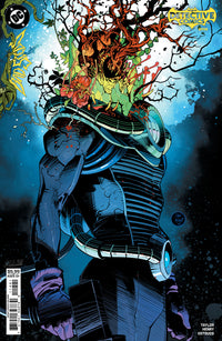 DETECTIVE COMICS #1114 MORA (Special Order)