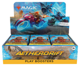 MTG AETHERDRIFT PLAY BOOSTER (Special Order)