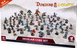 DUNGEONS AND LASERS DEUSLAIR CORE SET (Special Order)