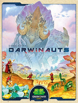 DARWINAUTS (EN) (Special Order)