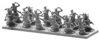 CONQUEST: OLD DOMINION - MOROI (Special Order)