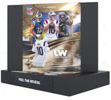 FANATICS UNDER WRAPS NFL JERSEY 2026 (Special Order)