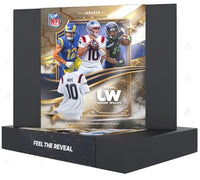FANATICS UNDER WRAPS NFL JERSEY 2026 (Special Order)