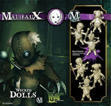 NEVERBORN 2E: WICKED DOLLS (Special Order)