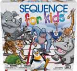 SEQUENCE FOR KIDS (Special Order)