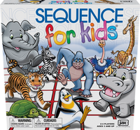 SEQUENCE FOR KIDS (Special Order)