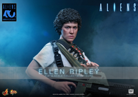 ELLEN RIPLEY 1:6 SCALE FIGURE