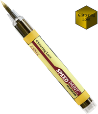SPEEDPAINT MARKER GLITTERING LOOT (Pre-Order)