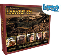 LABYRINTH ADVENT CALENDAR (Pre-Order)